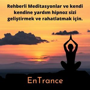 İnce olmanıza yardımcı olacak rehberli meditasyon * Kilo vermek ve sağlıklı yemek için hipnoz