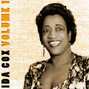 Ida Cox's Lawdy, Lawdy Blues