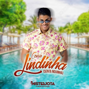 Coisa Lindinha (Senta Novinha)