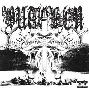 butcher (feat. Bando)