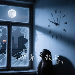 快乐走散夜
