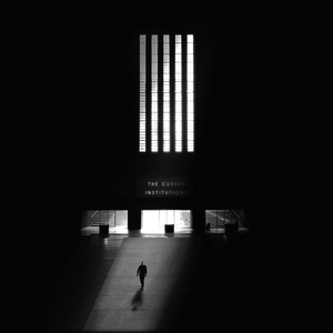 THE CURSED INSTITUTIONS