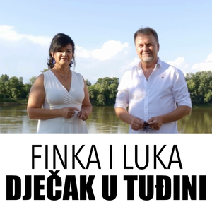 Djecak u tudjini