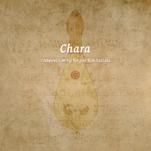 Chara (feat. Derya Türkan, Yurdal Tokcan & Fahrettin Yarkın)