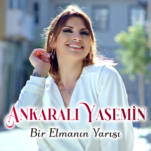 Bir Elmanın Yarısı