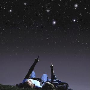 Stargazing