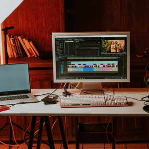 Trilha Sonora para Vídeo Institucional - Música Institucional e Publicidade