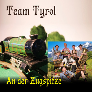 Tiroler Bravour Jodler