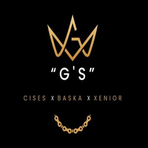 Con mis G'S (feat. Xenior & Baska)