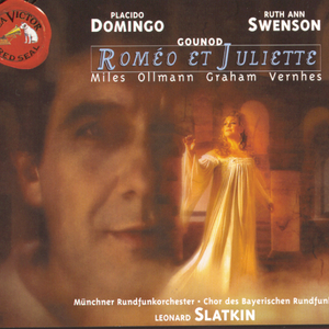 Roméo et Juliette:"Depuis hier je cherche en vain mon maitre!" (Chanson)