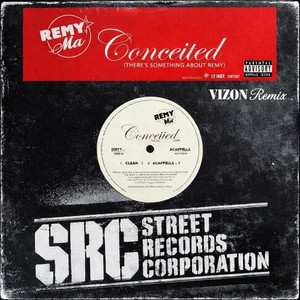 Conceited (VIZON Remix)