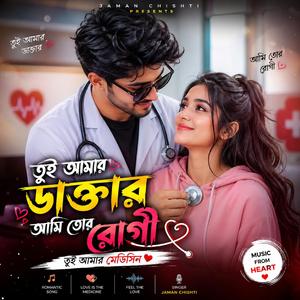 তুই আমার ডাক্তার আমি তোর রুগী