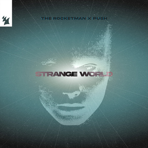 Strange World (Extended Mix)