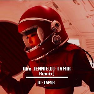 like JENNIE(DJ-TAMiR Remix)