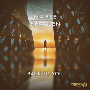 Back To You (Original Mix)