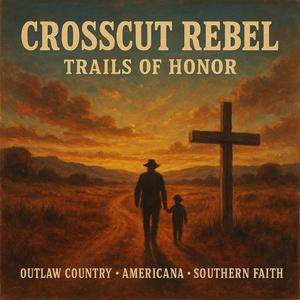 Rust Belt Blues (Dark Country Music)