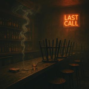 Last Call for Lovers