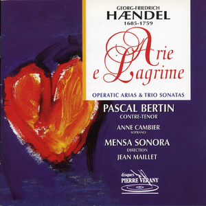 Svegliatevi nel core (Giulio Cesare)