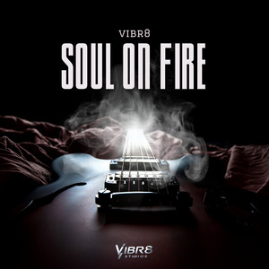 Soul on Fire