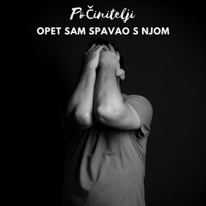 Opet sam spavao s njom
