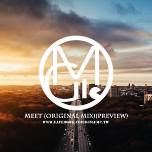 DJMagic - Meet (Original Mix)