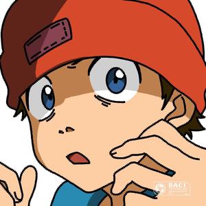 周政-江湖大道-DJ（小小阿布 remix）