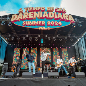 Saltamos en la Bruma