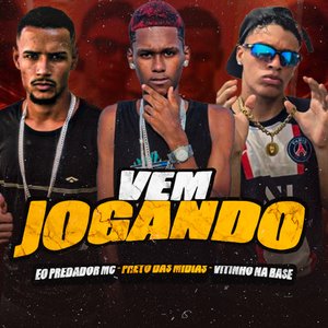 Vem Jogando (Brega Funk)