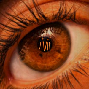 VIVIR (versión acústica)