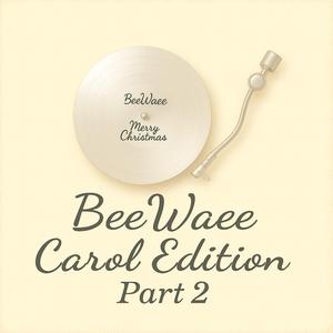 Midnight Santa Sketch