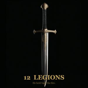 Twelve Legions