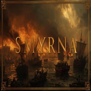 Σμύρνη μου χρυσή