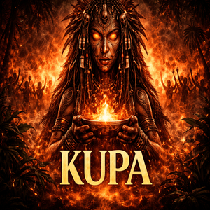 Kupa