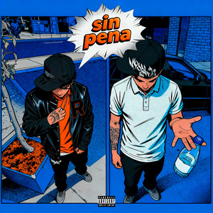 Sin Pena