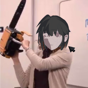 腐った世界の電子ワーム