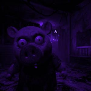 PEPPA PIG PHONK (Slowed + Reverb)