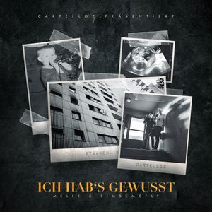 Ich hab's gewusst
