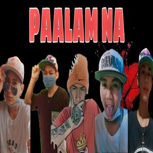 PAALAM NA