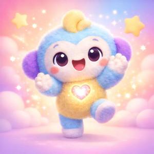 Ik ben mooi, Ik ben knap