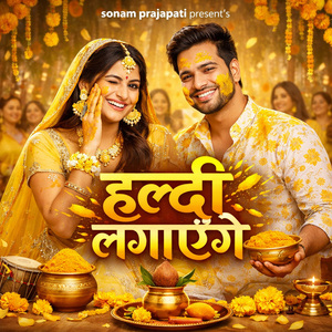 Haldi Lagayenge