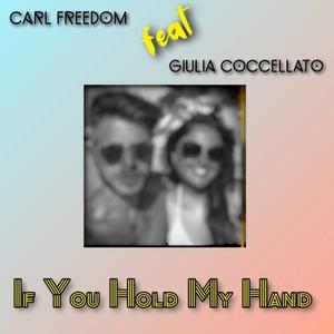 If You Hold My Hand (feat. Giulia Coccellato)