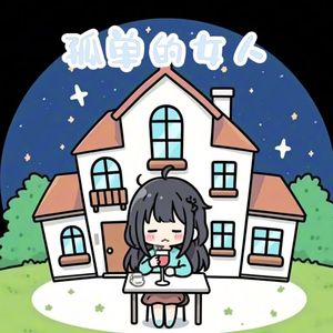 孤单的女人 伴奏