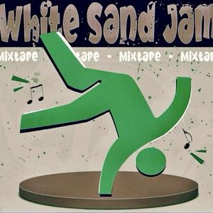DJZaksy White Sand Jam Vol·1 [高质量]