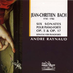 Sonate No. 6 en ut mineur, Op. 5 : Grave