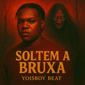 Soltem A Bruxa