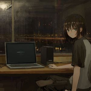 面具下的你和他