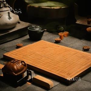 观棋不语