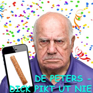 Dick Pikt Ut Nie