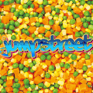 ミックスベジタブル