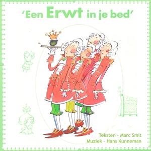 Een echte koningskroon